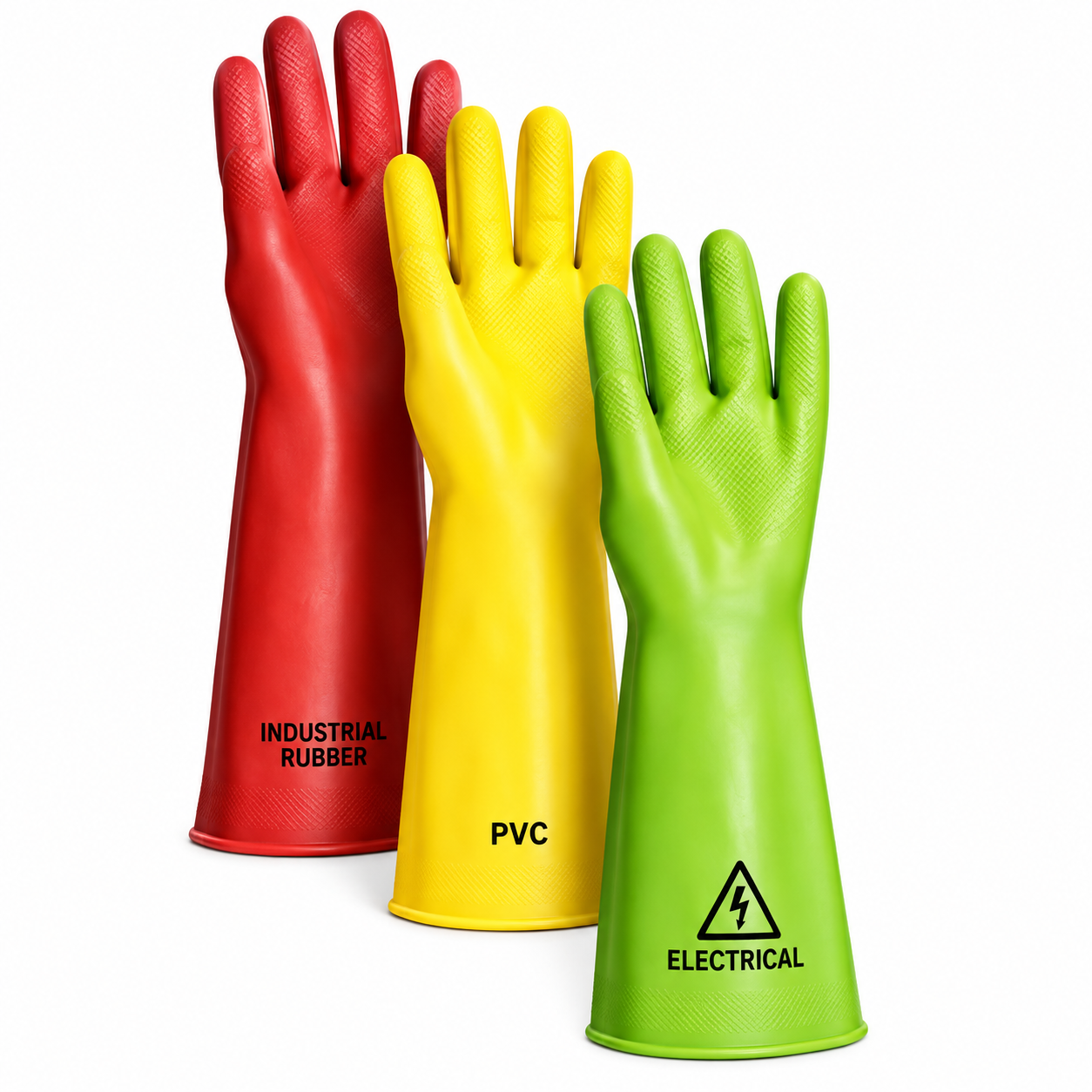 Safety Gloves