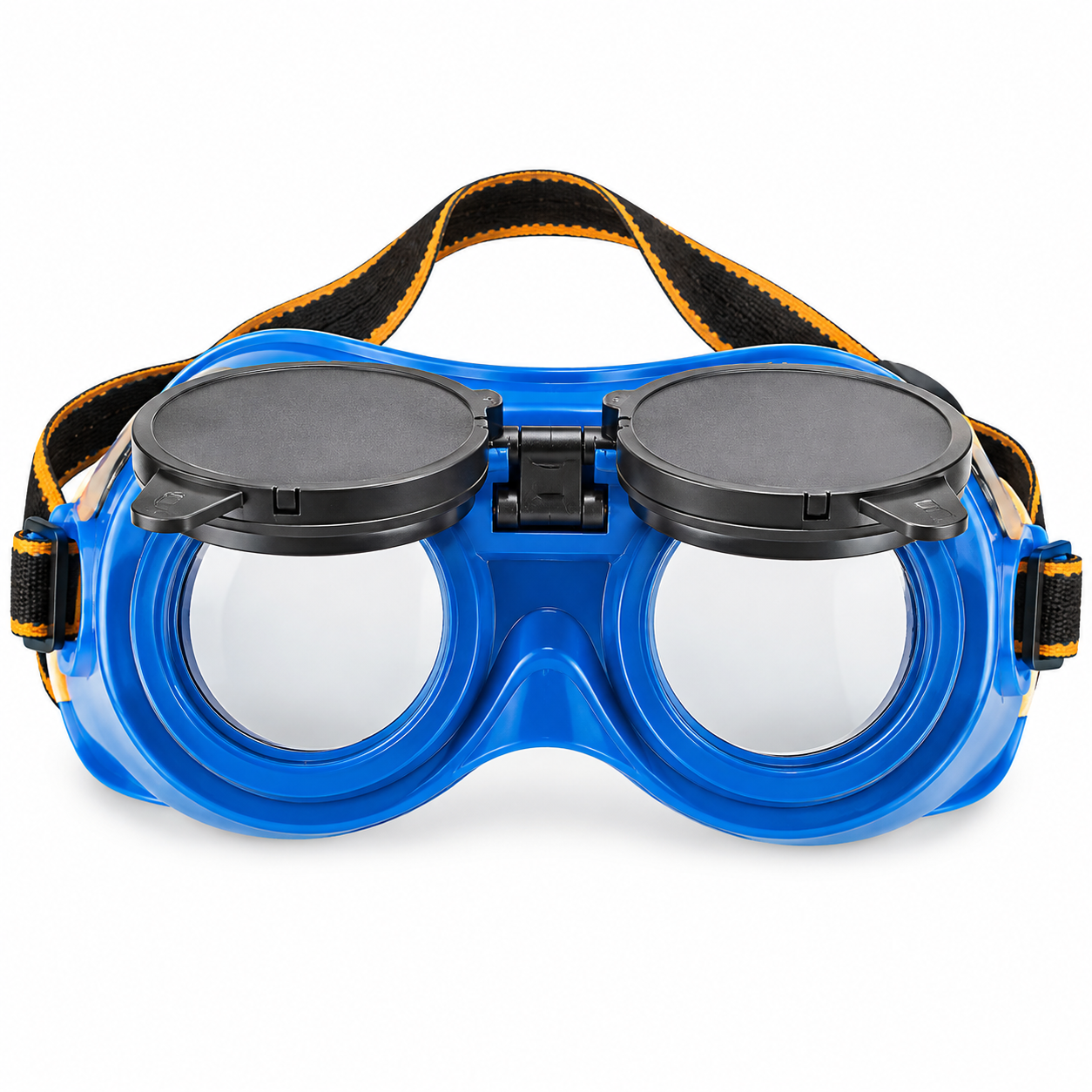 Safety Helmets