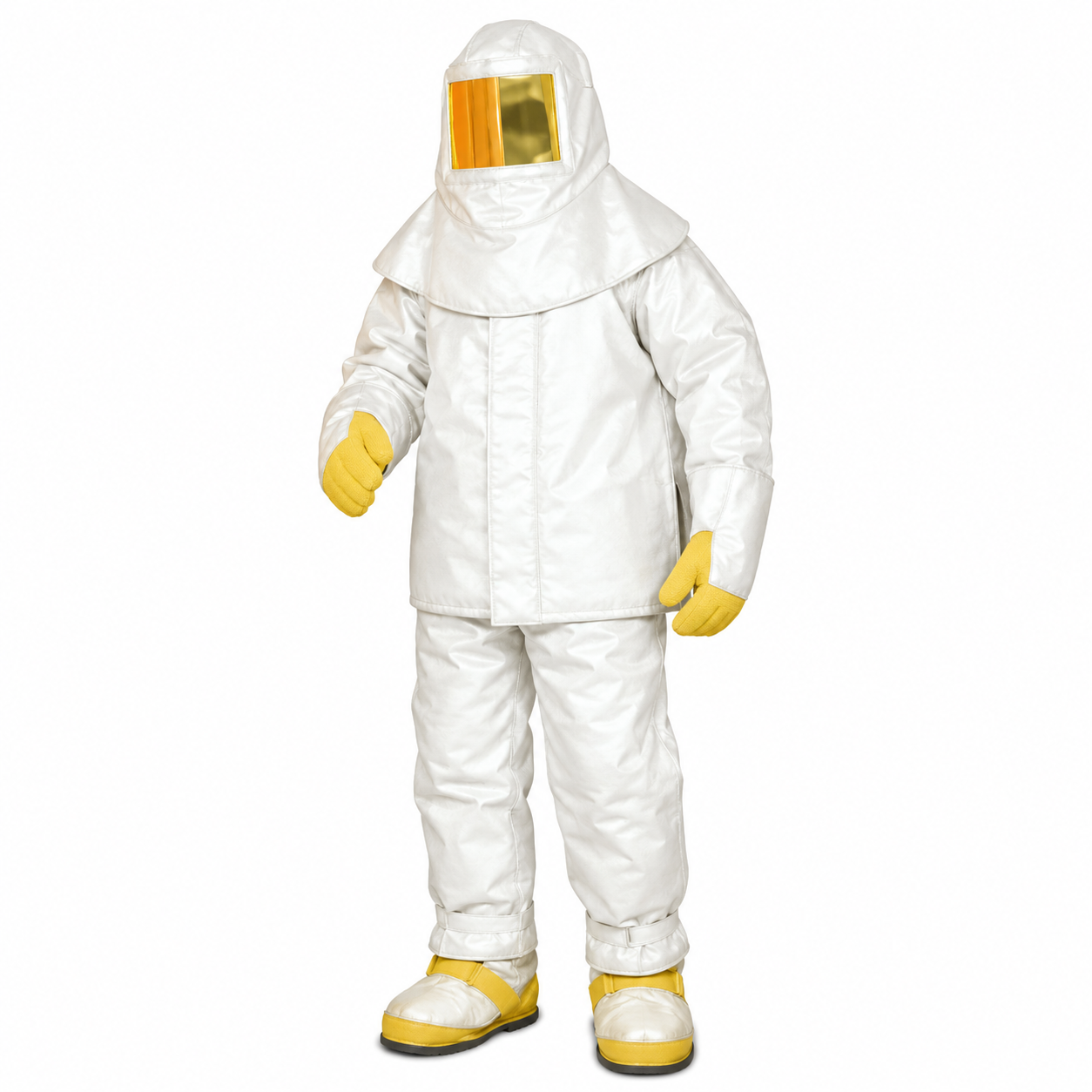 Safety Jackets