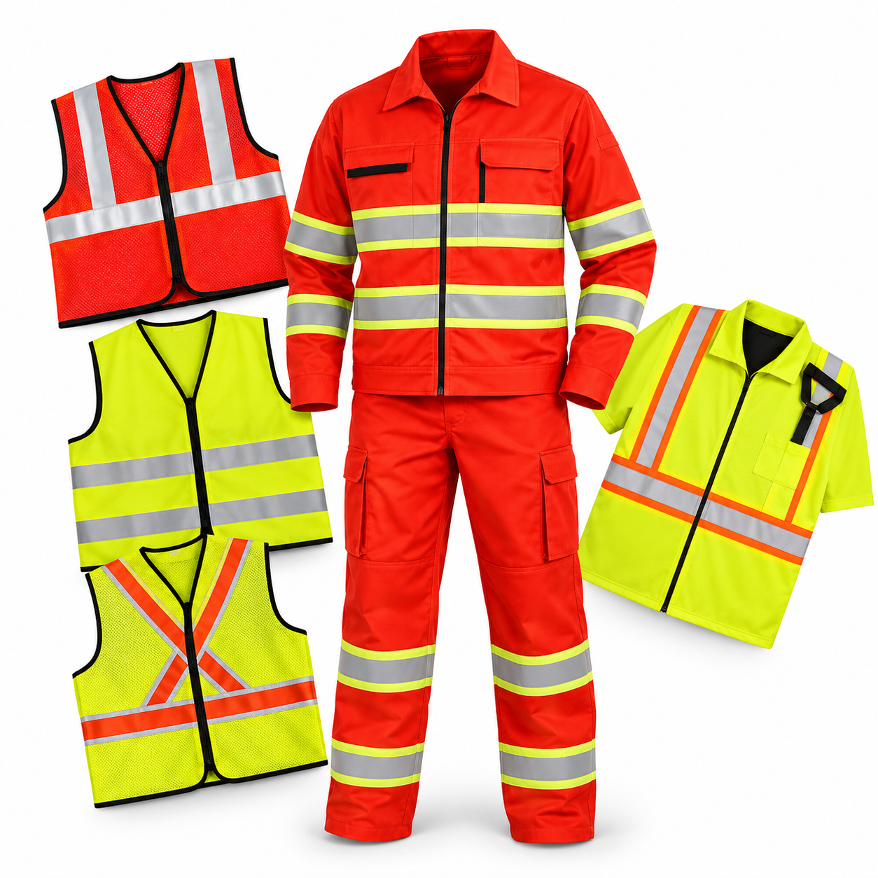 Safety Shoes