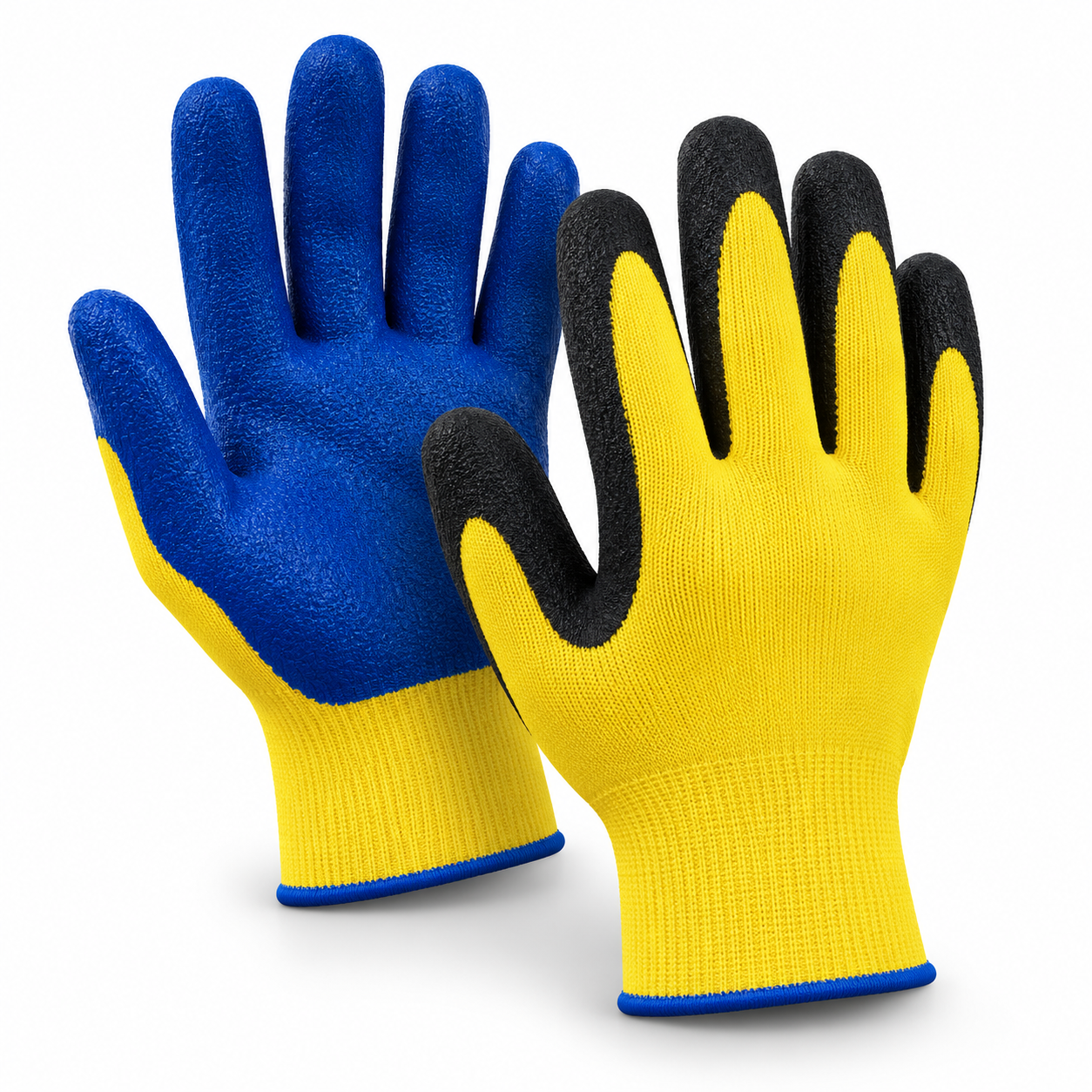 Cut-Resistant Gloves
