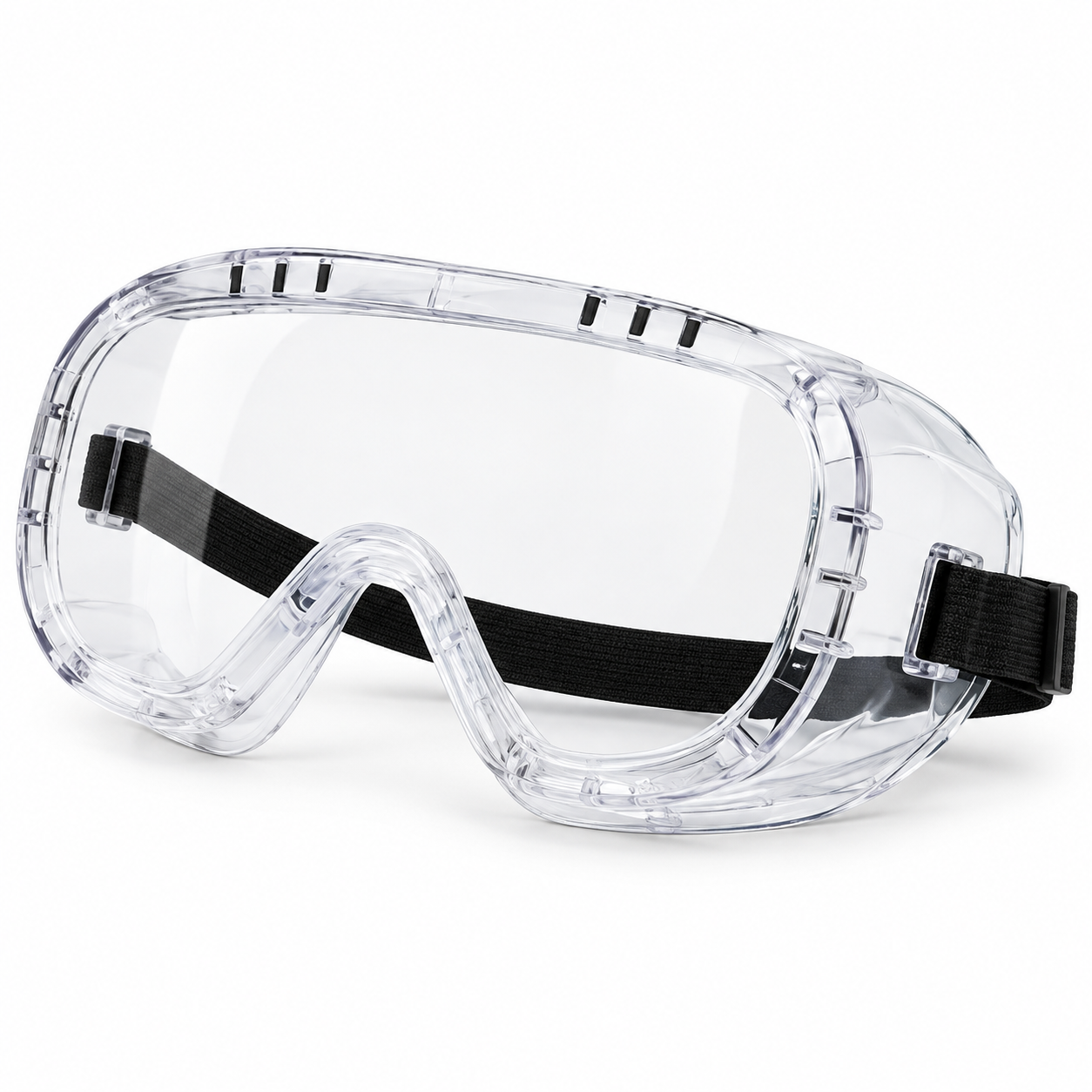 Anti-Fog Safety Goggles