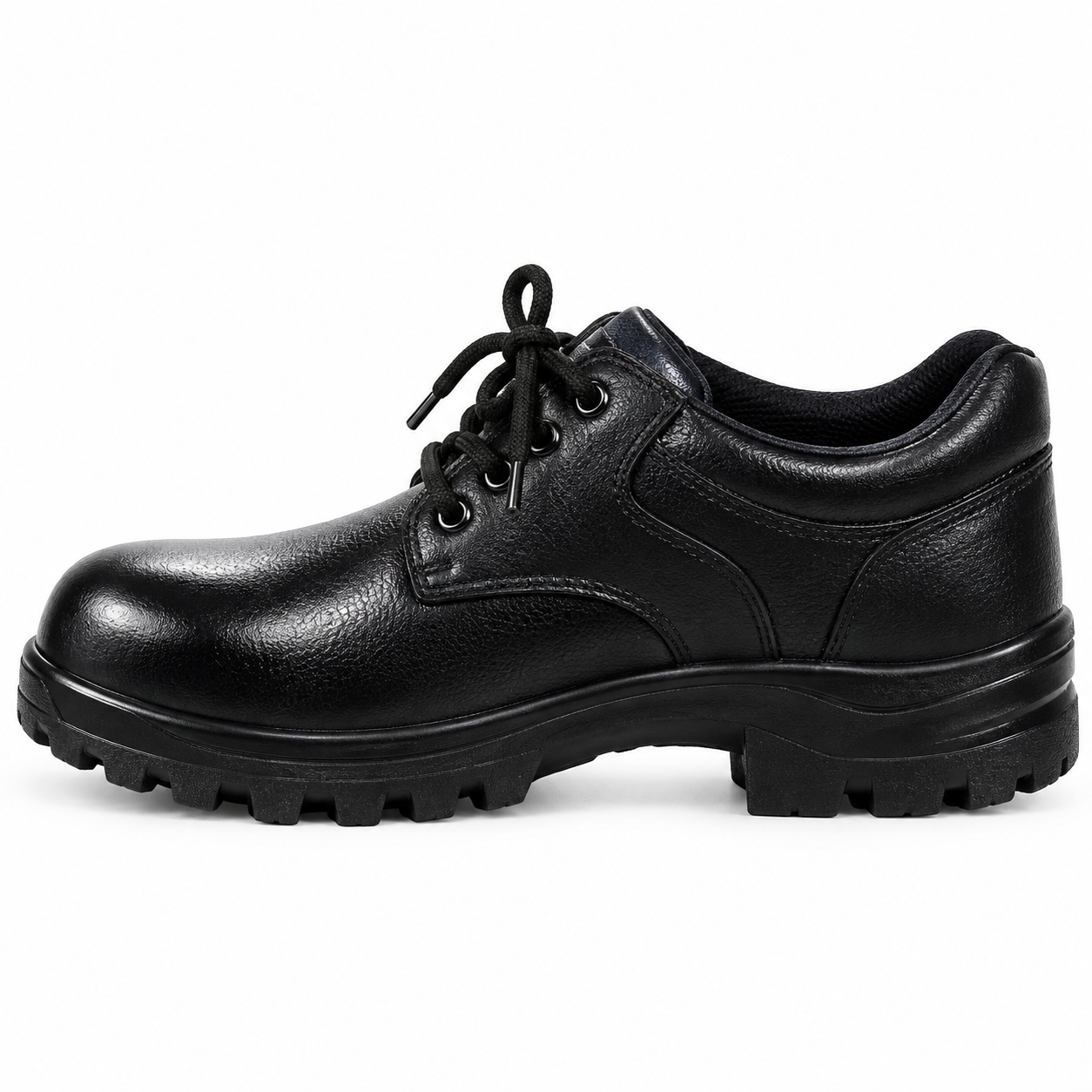 Steel Toe Work Boots